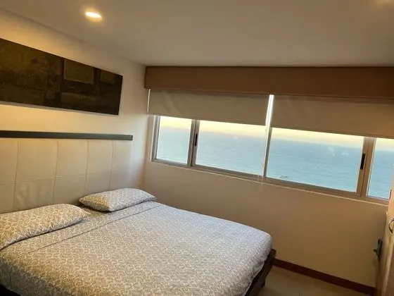 Sky Penthouse, Ultimo Piso 39