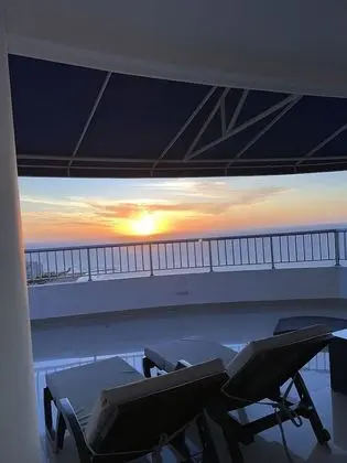Sky Penthouse, Ultimo Piso 39