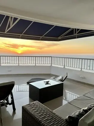 Sky Penthouse, Ultimo Piso 39