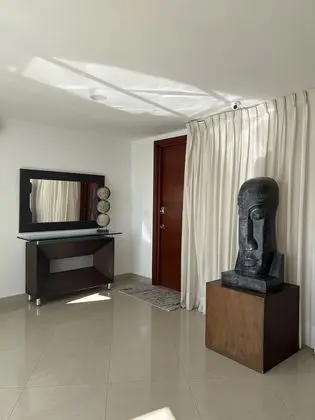 Sky Penthouse, Ultimo Piso 39