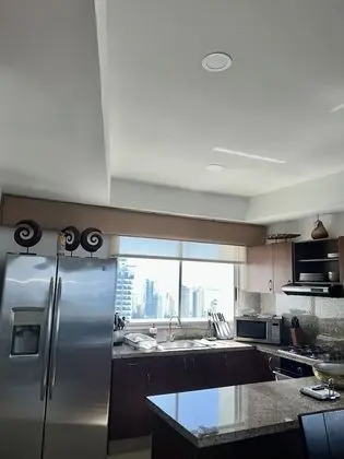 Sky Penthouse, Ultimo Piso 39