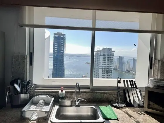 Sky Penthouse, Ultimo Piso 39