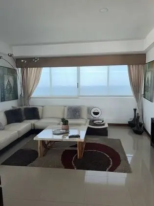 Sky Penthouse, Ultimo Piso 39