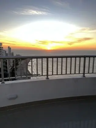 Sky Penthouse, Ultimo Piso 39