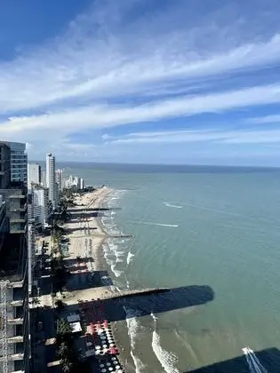Sky Penthouse, Ultimo Piso 39
