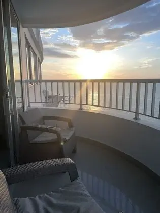 Sky Penthouse, Ultimo Piso 39