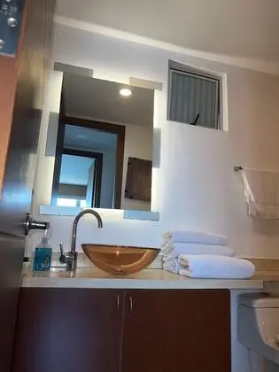 Sky Penthouse, Ultimo Piso 39