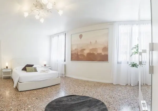 Classic Apart Daire, 3 Yatak Odası (Check-in online)