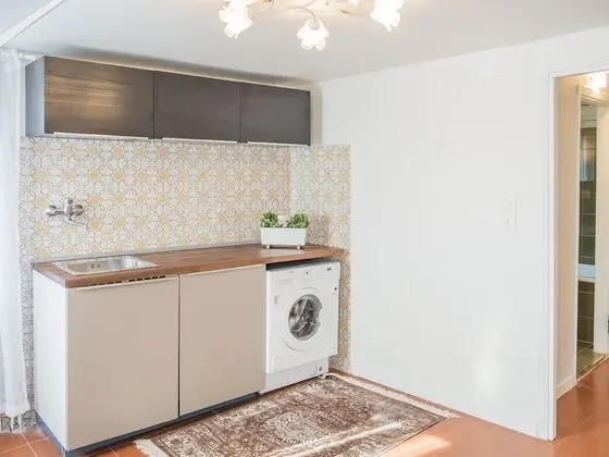 Classic Apart Daire, 3 Yatak Odası (Check-in online)