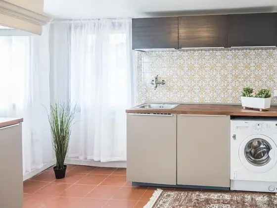 Classic Apart Daire, 3 Yatak Odası (Check-in online)