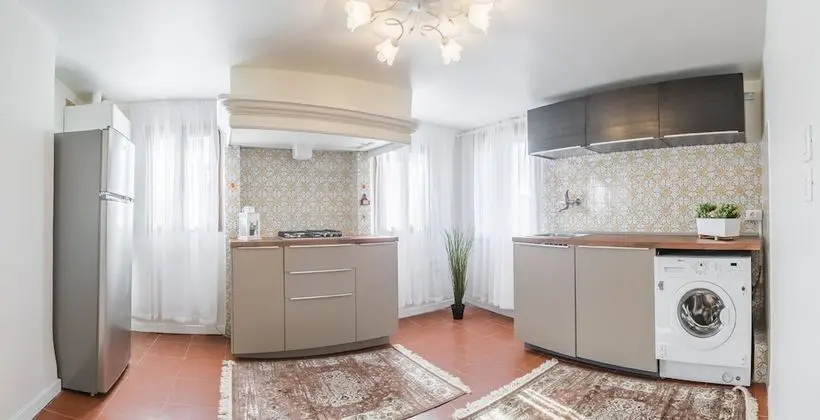 Classic Apart Daire, 3 Yatak Odası (Check-in online)