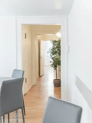 Classic Apart Daire, 3 Yatak Odası (Check-in online)