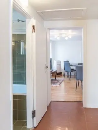 Classic Apart Daire, 3 Yatak Odası (Check-in online)