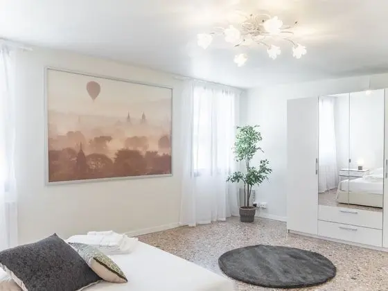 Classic Apart Daire, 3 Yatak Odası (Check-in online)