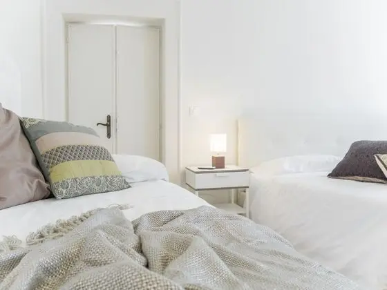 Classic Apart Daire, 3 Yatak Odası (Check-in online)