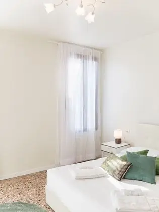 Classic Apart Daire, 3 Yatak Odası (Check-in online)