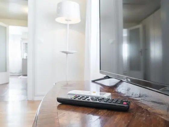 Classic Apart Daire, 3 Yatak Odası (Check-in online)