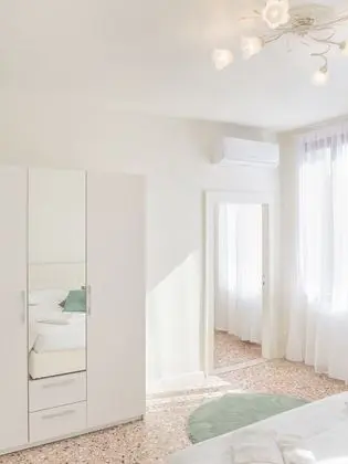 Classic Apart Daire, 3 Yatak Odası (Check-in online)