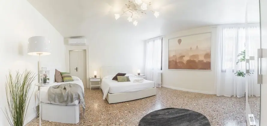 Classic Apart Daire, 3 Yatak Odası (Check-in online)