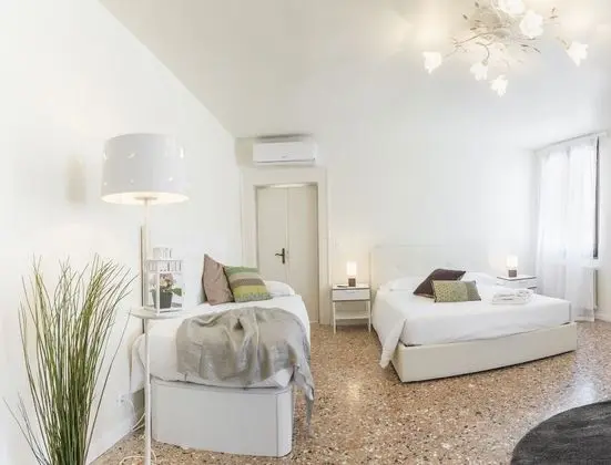 Classic Apart Daire, 3 Yatak Odası (Check-in online)