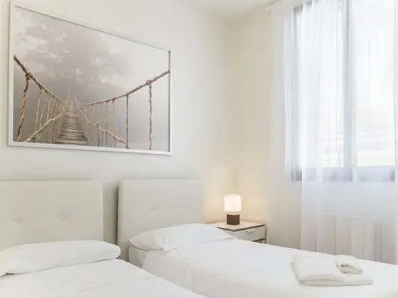 Classic Apart Daire, 3 Yatak Odası (Check-in online)