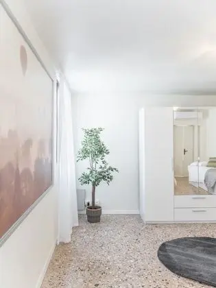 Classic Apart Daire, 3 Yatak Odası (Check-in online)