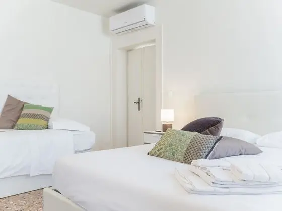 Classic Apart Daire, 3 Yatak Odası (Check-in online)