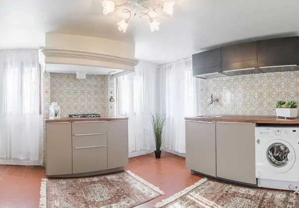 Classic Apart Daire, 3 Yatak Odası (Check-in online)