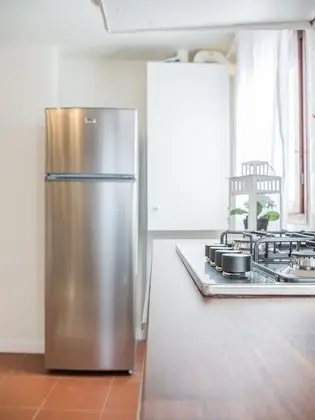 Classic Apart Daire, 3 Yatak Odası (Check-in online)