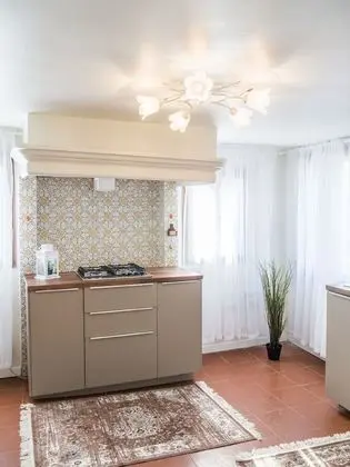 Classic Apart Daire, 3 Yatak Odası (Check-in online)