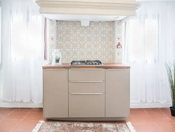 Classic Apart Daire, 3 Yatak Odası (Check-in online)