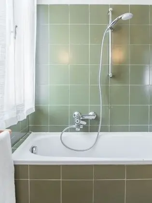 Classic Apart Daire, 3 Yatak Odası (Check-in online)