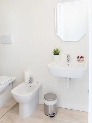 Classic Apart Daire, 3 Yatak Odası (Check-in online)