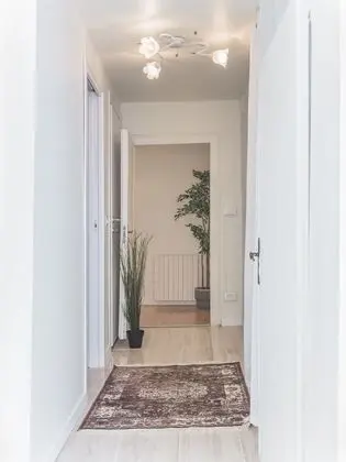 Classic Apart Daire, 3 Yatak Odası (Check-in online)