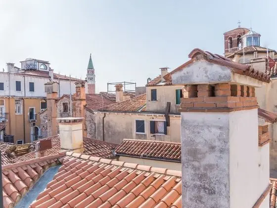 Classic Apart Daire, 3 Yatak Odası (Check-in online)