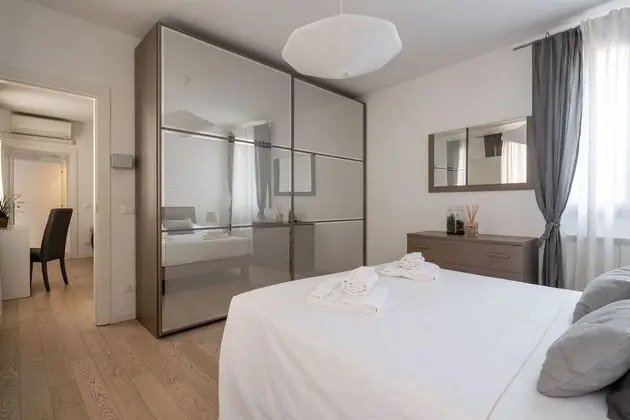 Deluxe Apart Daire, 2 Yatak Odası (Check-in online)