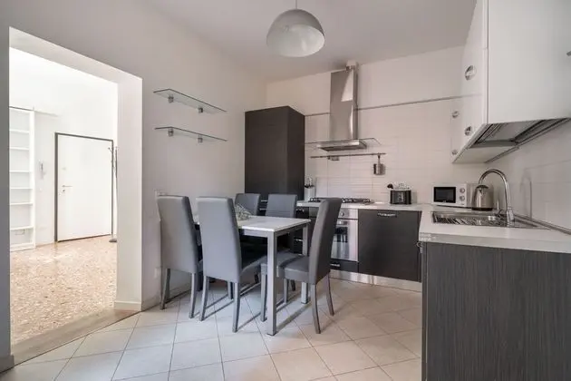 Deluxe Apart Daire, 2 Yatak Odası (Check-in online)