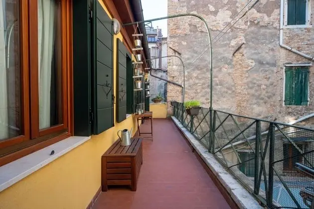 Deluxe Apart Daire, 2 Yatak Odası (Check-in online)