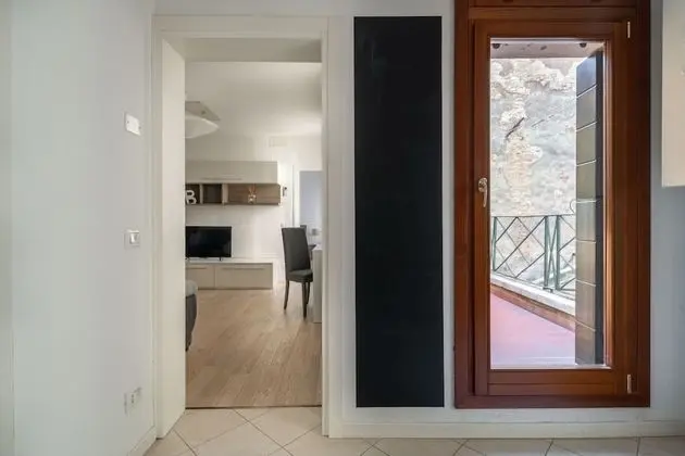 Deluxe Apart Daire, 2 Yatak Odası (Check-in online)