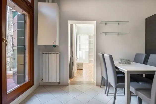 Deluxe Apart Daire, 2 Yatak Odası (Check-in online)