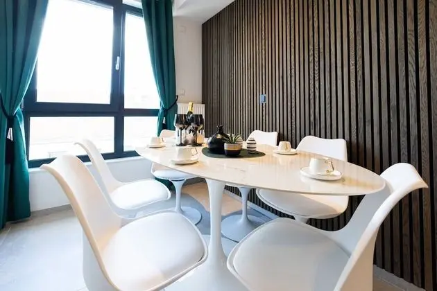 Çatı Katı Süiti (Penthouse)