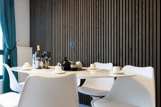Çatı Katı Süiti (Penthouse)