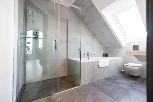 Çatı Katı Süiti (Penthouse)
