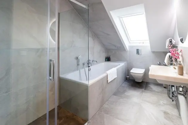 Çatı Katı Süiti (Penthouse)