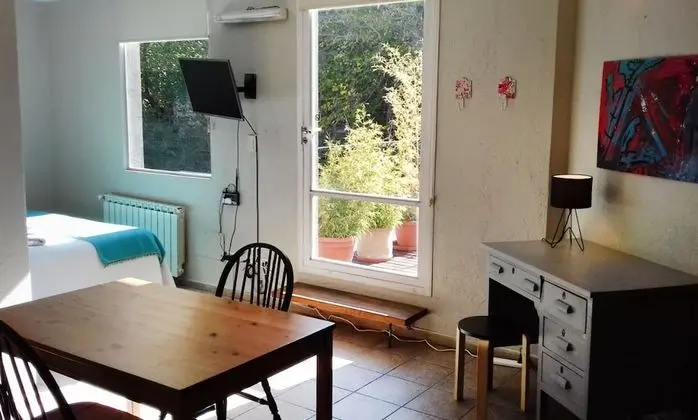 Çatı Katı Süiti (Penthouse)