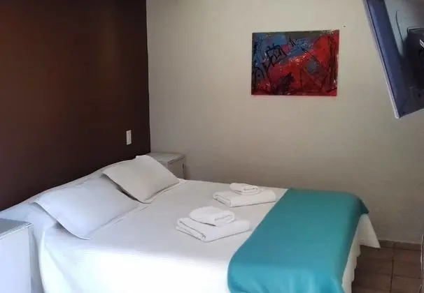 Çatı Katı Süiti (Penthouse)