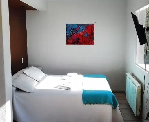 Çatı Katı Süiti (Penthouse)