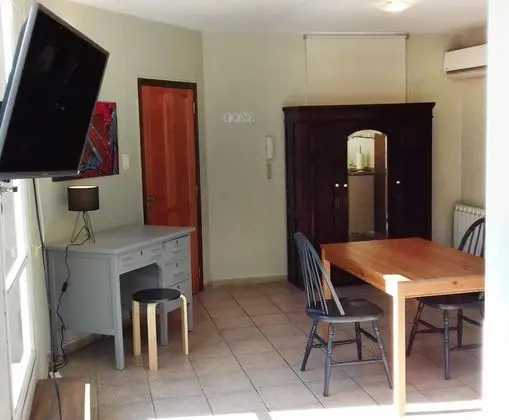 Çatı Katı Süiti (Penthouse)