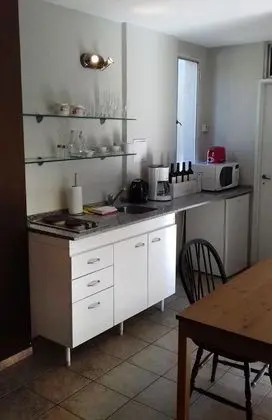 Çatı Katı Süiti (Penthouse)