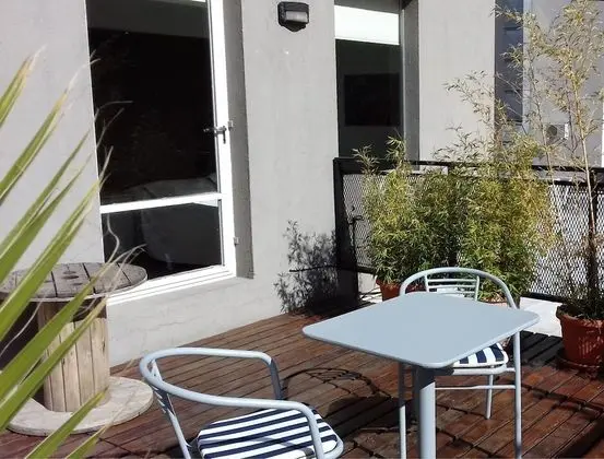 Çatı Katı Süiti (Penthouse)